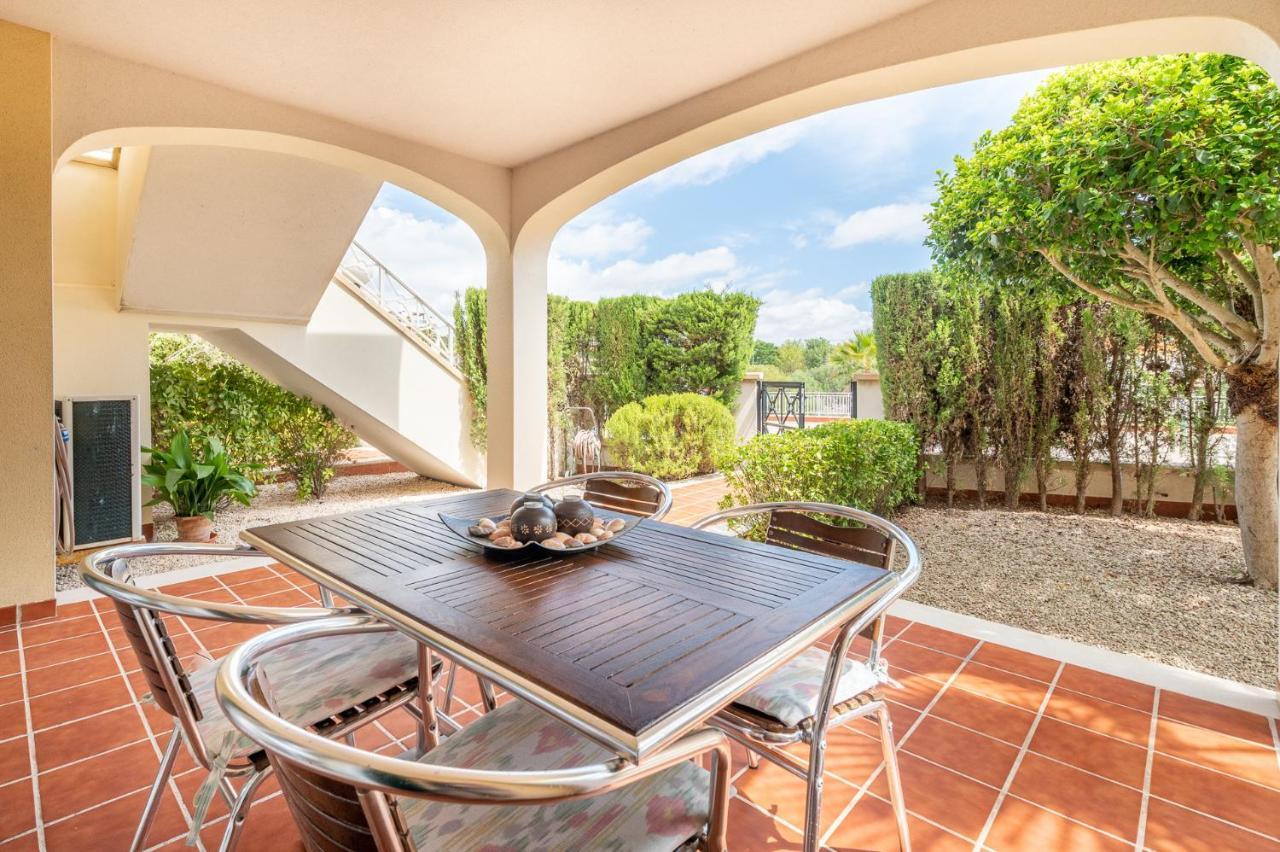 Es Mirador 2 Apartment Calas de Mallorca