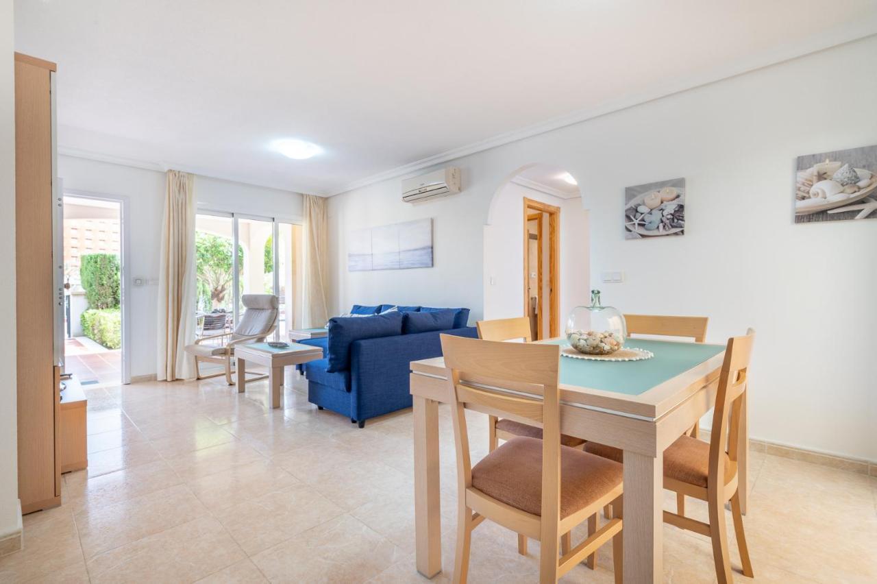 Es Mirador 2 Apartment